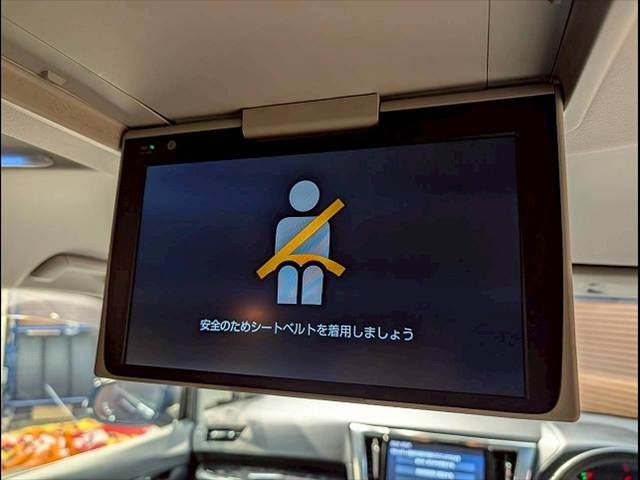 TOYOTA ALPHARD 2019 Image 31