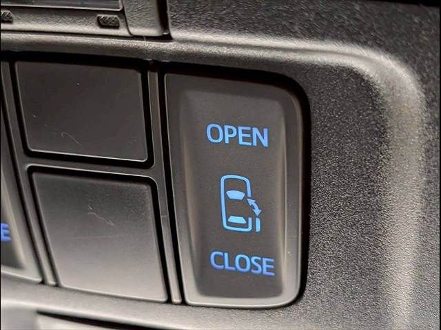 TOYOTA ALPHARD 2019 Image 31