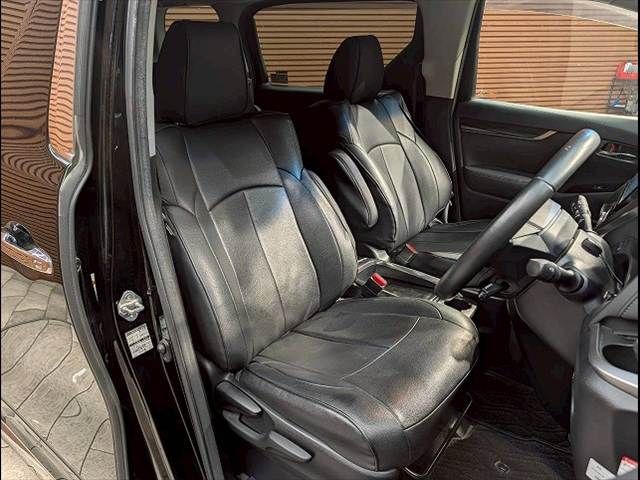 TOYOTA ALPHARD 2019 Image 31