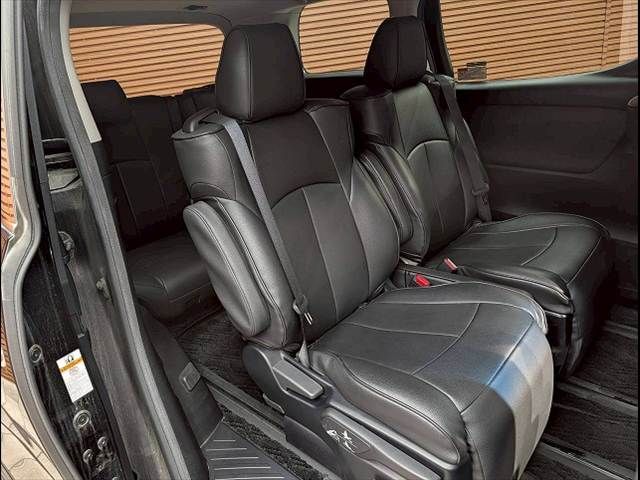 TOYOTA ALPHARD 2019 Image 31