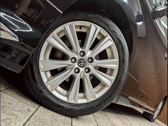 TOYOTA ALPHARD 2019 Image 31