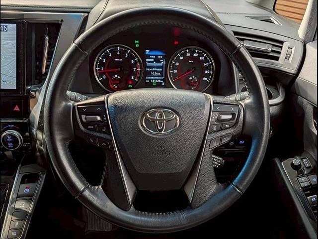 TOYOTA ALPHARD 2019 Image 31