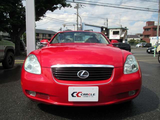 TOYOTA SOARER OPEN 2005 Image 31