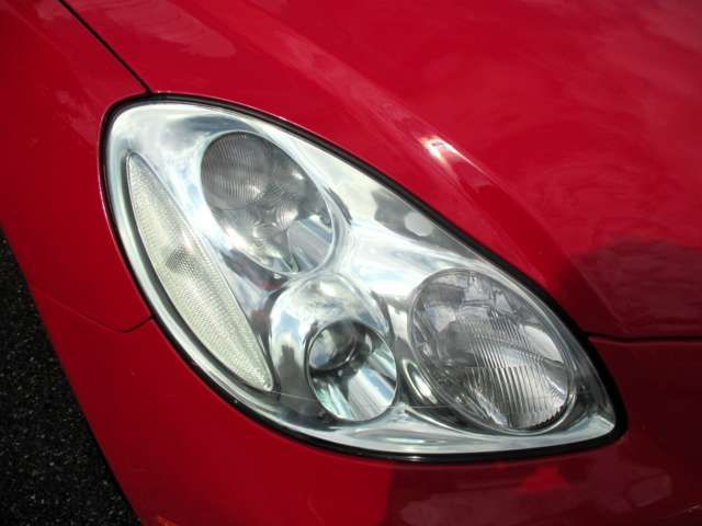 TOYOTA SOARER OPEN 2005 Image 31