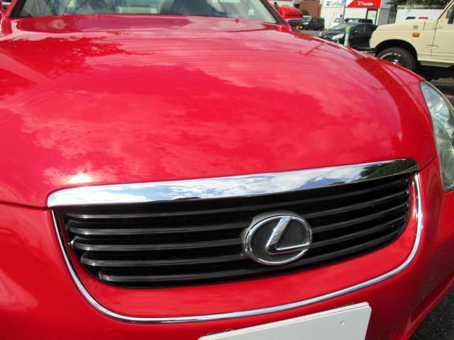 TOYOTA SOARER OPEN 2005 Image 31