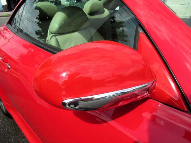 TOYOTA SOARER OPEN 2005 Image 31