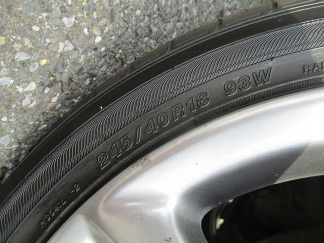 TOYOTA SOARER OPEN 2005 Image 31