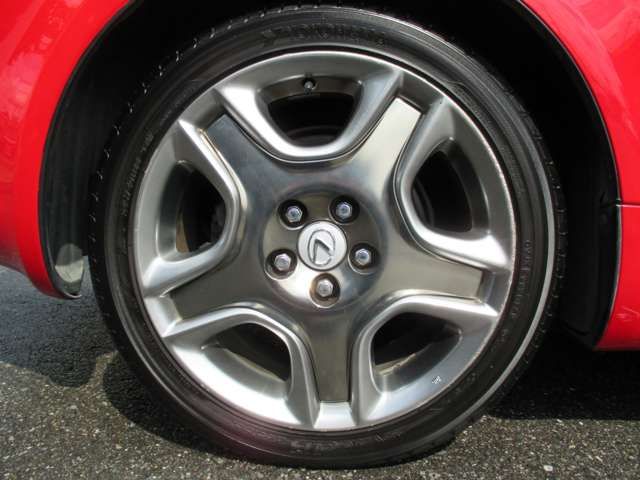 TOYOTA SOARER OPEN 2005 Image 31