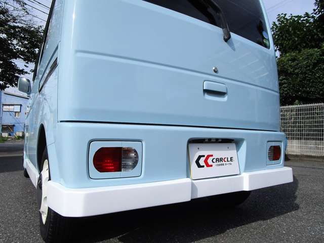 SUZUKI EVERY VAN 2014 Image 31
