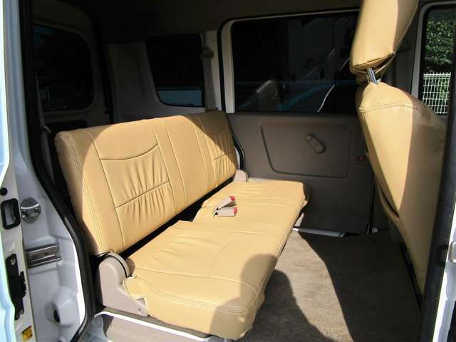 SUZUKI EVERY VAN 2014 Image 31