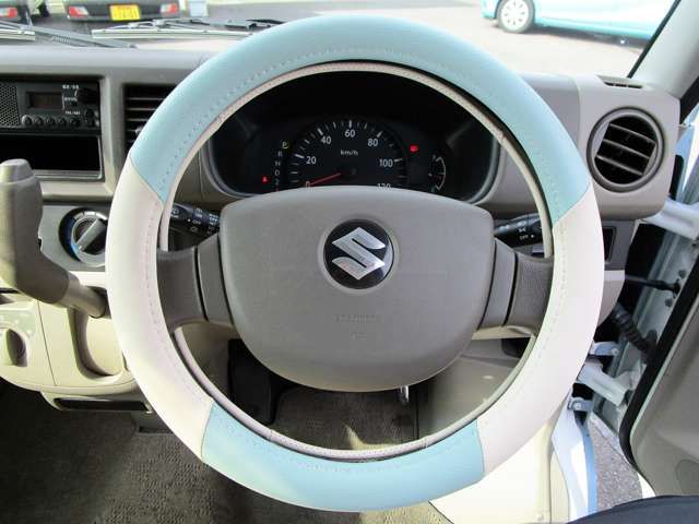 SUZUKI EVERY VAN 2014 Image 31