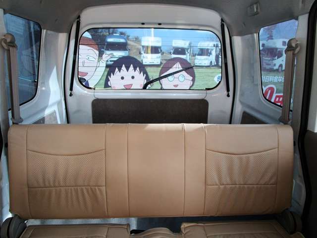 SUZUKI EVERY VAN 2014 Image 31