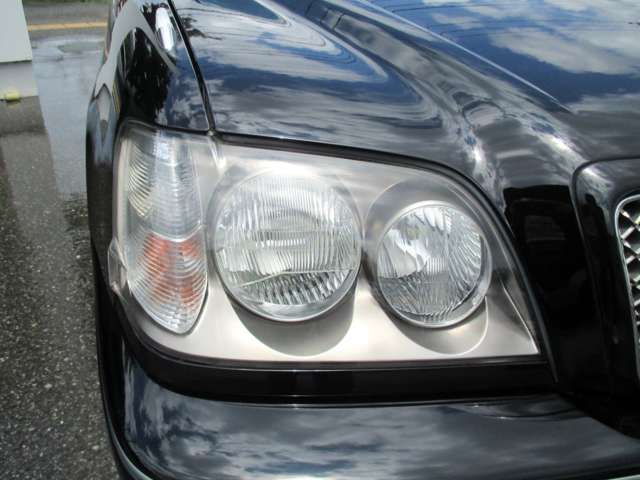 TOYOTA CROWN ESTATE 2005 Image 31