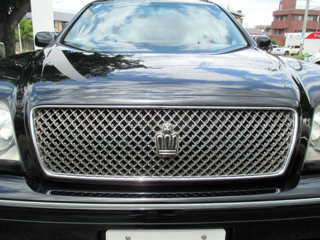 TOYOTA CROWN ESTATE 2005 Image 31
