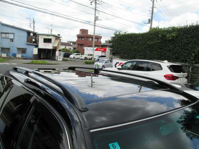 TOYOTA CROWN ESTATE 2005 Image 31