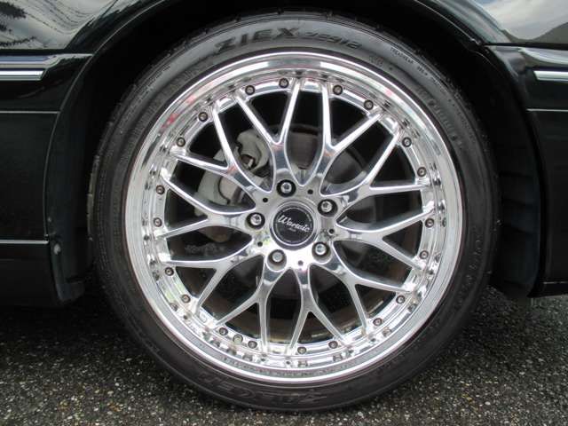 TOYOTA CROWN ESTATE 2005 Image 31