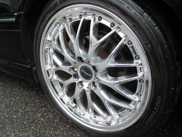 TOYOTA CROWN ESTATE 2005 Image 31