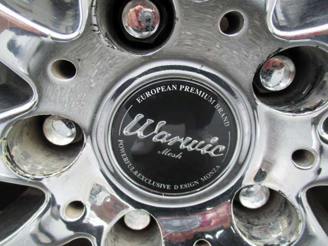 TOYOTA CROWN ESTATE 2005 Image 31