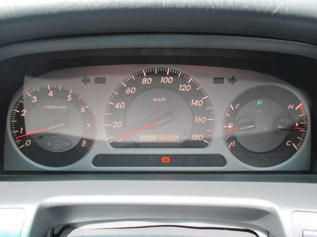 TOYOTA CROWN ESTATE 2005 Image 31