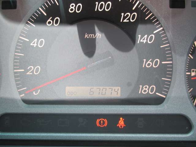 TOYOTA CROWN ESTATE 2005 Image 31