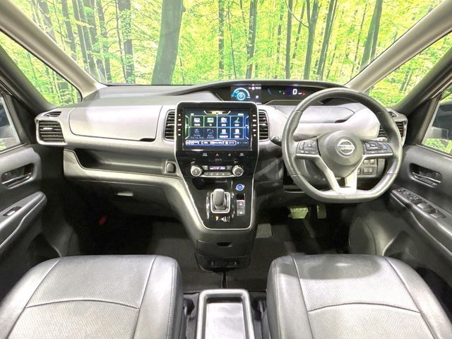 NISSAN SERENA  WG 2021 Image 31