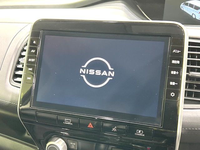 NISSAN SERENA  WG 2021 Image 31