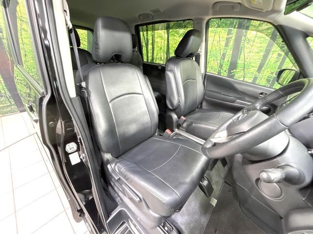 NISSAN SERENA  WG 2021 Image 31