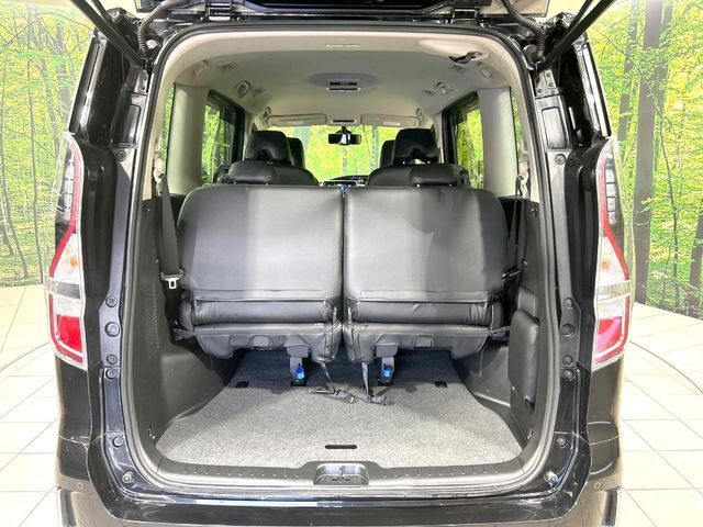 NISSAN SERENA  WG 2021 Image 31