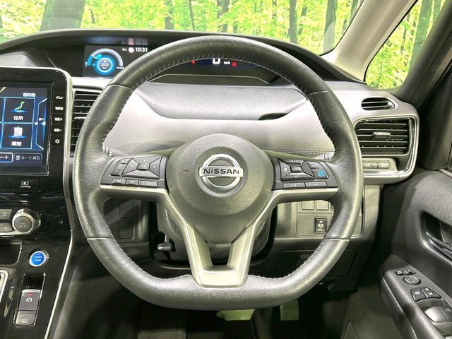 NISSAN SERENA  WG 2021 Image 31