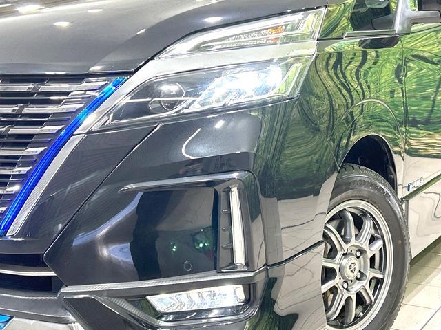 NISSAN SERENA  WG 2021 Image 31