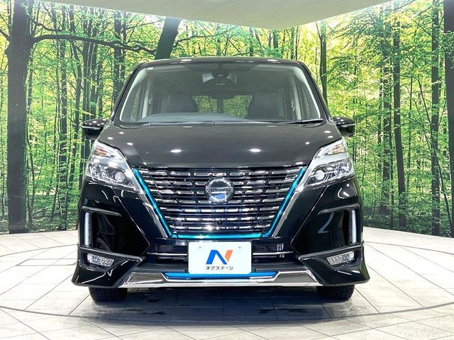 NISSAN SERENA  WG 2021 Image 31