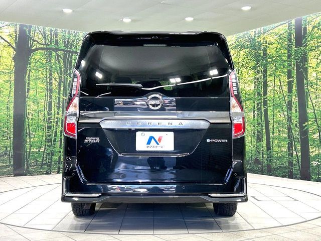 NISSAN SERENA  WG 2021 Image 31