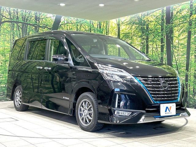 NISSAN SERENA  WG 2021 Image 31