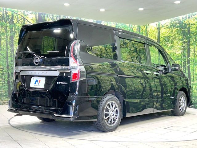 NISSAN SERENA  WG 2021 Image 31