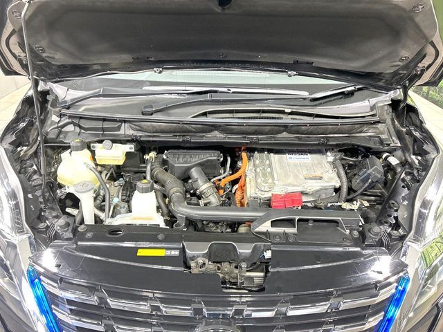 NISSAN SERENA  WG 2021 Image 31