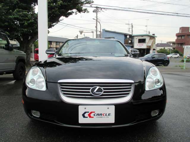 TOYOTA SOARER OPEN 2001 Image 31