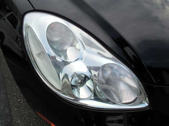 TOYOTA SOARER OPEN 2001 Image 31