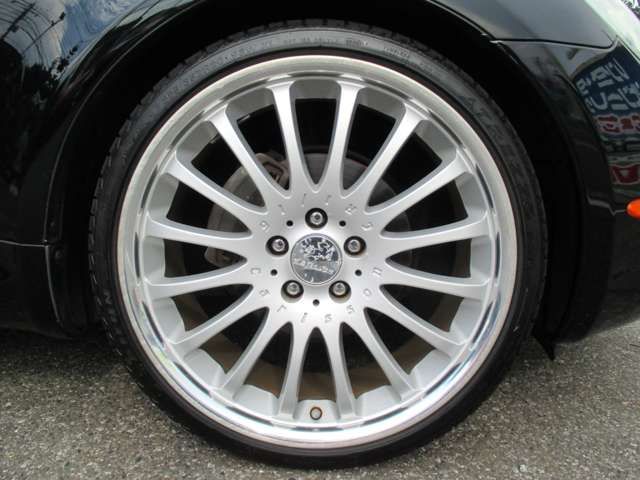 TOYOTA SOARER OPEN 2001 Image 31