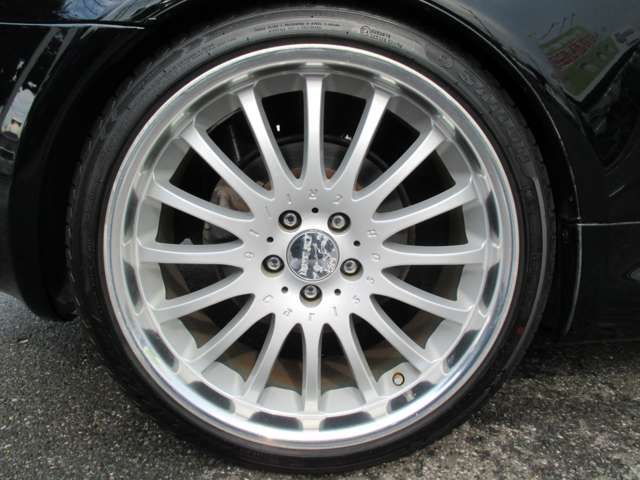 TOYOTA SOARER OPEN 2001 Image 31