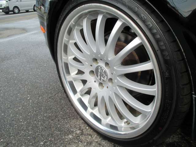 TOYOTA SOARER OPEN 2001 Image 31