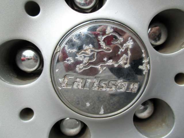 TOYOTA SOARER OPEN 2001 Image 31