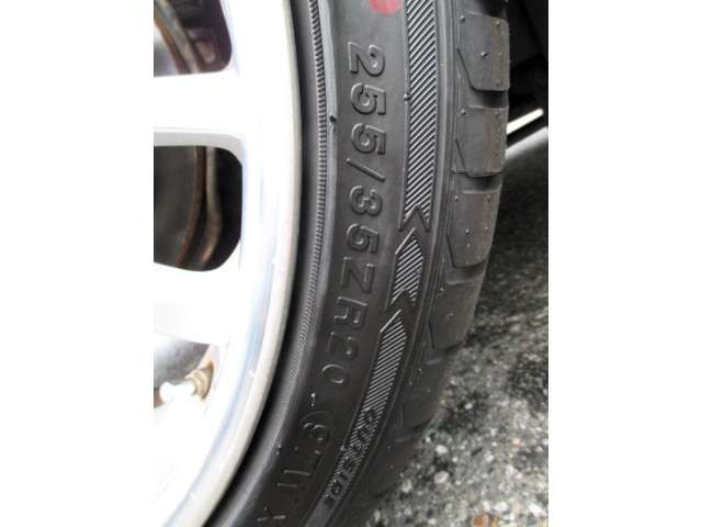 TOYOTA SOARER OPEN 2001 Image 31