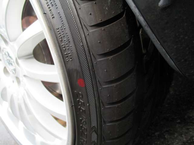 TOYOTA SOARER OPEN 2001 Image 31