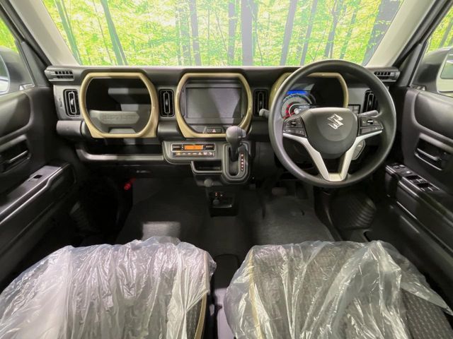 SUZUKI HUSTLER 2025 Image 31