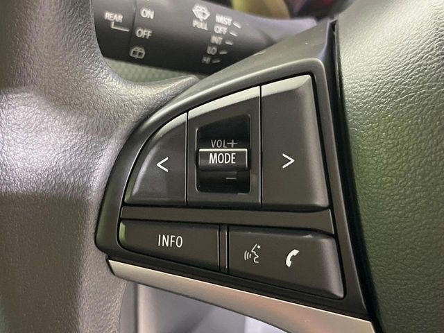 SUZUKI HUSTLER 2025 Image 31