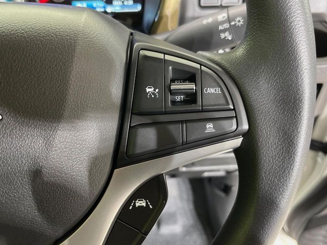 SUZUKI HUSTLER 2025 Image 31