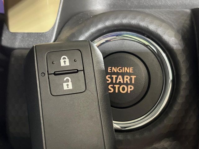 SUZUKI HUSTLER 2025 Image 31