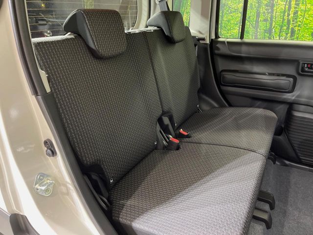 SUZUKI HUSTLER 2025 Image 31