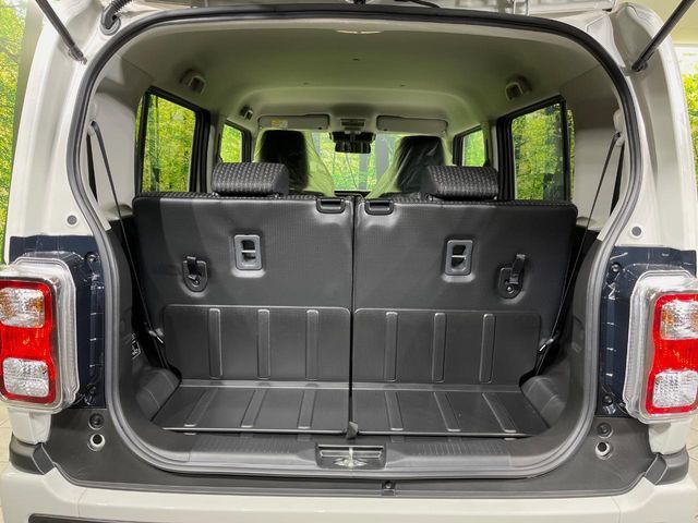 SUZUKI HUSTLER 2025 Image 31