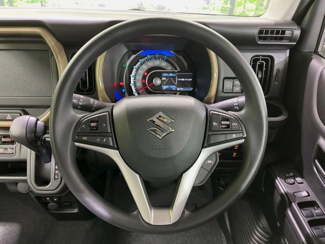 SUZUKI HUSTLER 2025 Image 31